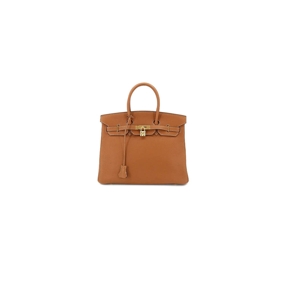 Hermes Birkin 35 Bag - Replica Luxury Bags™