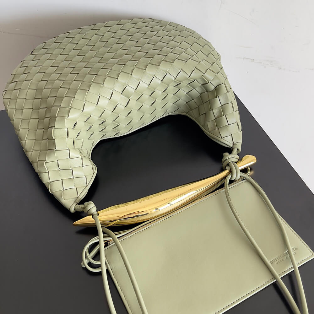 Bottega Veneta Medium Sardine Bag - Replica Luxury Bags™