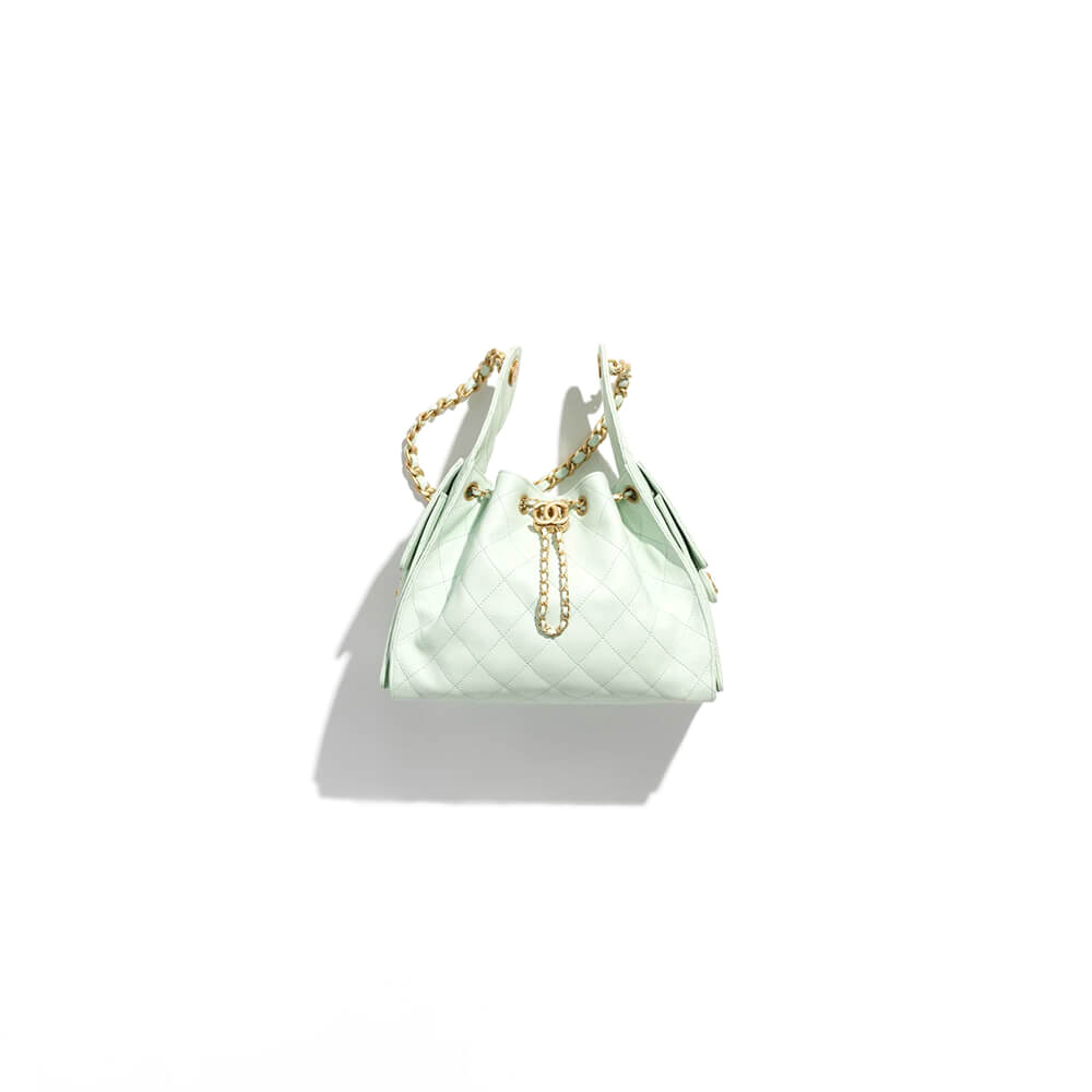 Chanel 25 Small Handbag - Replica Luxury Bags™