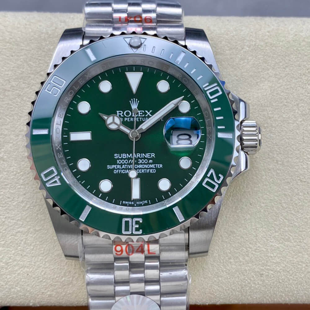 Rolex Submariner Date - Replica Luxury Bags™
