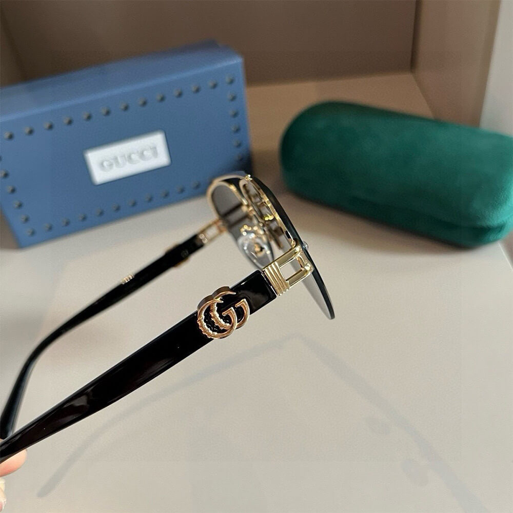 GUCCI SUNGLASSES - Replica Luxury Bags™
