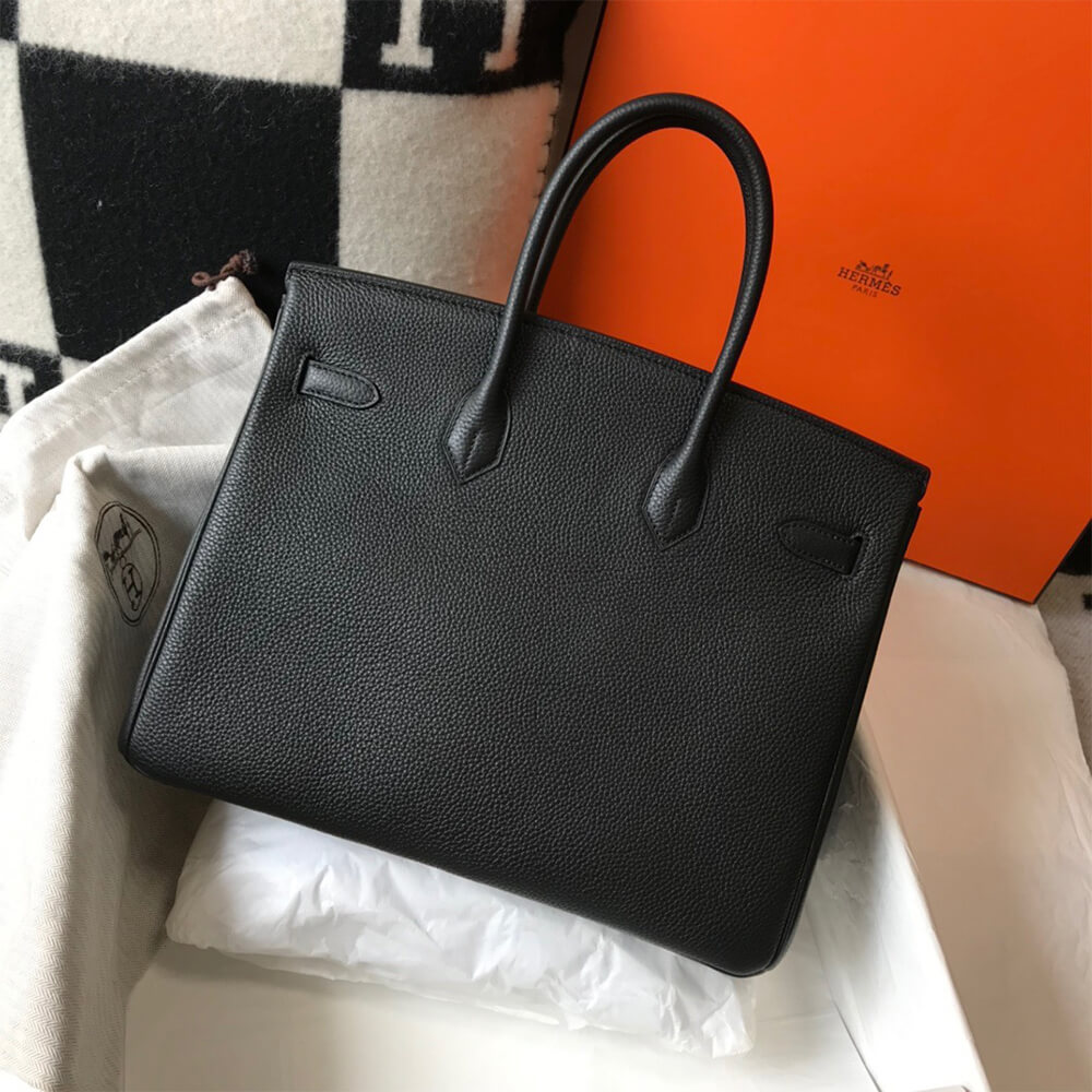 Hermes Birkin 35 Bag - Replica Luxury Bags™