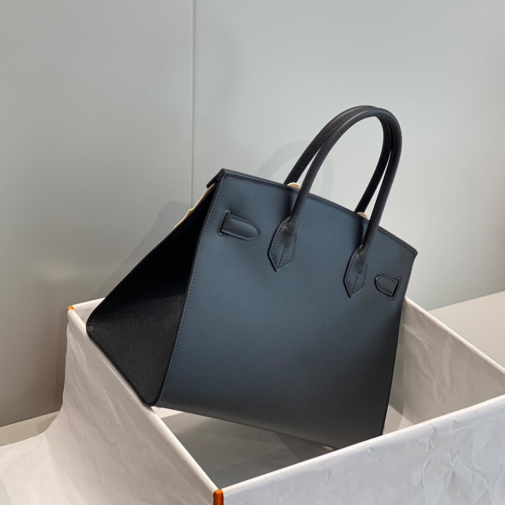 Hermes Birkin 30 Sellier Bag - Replica Luxury Bags™