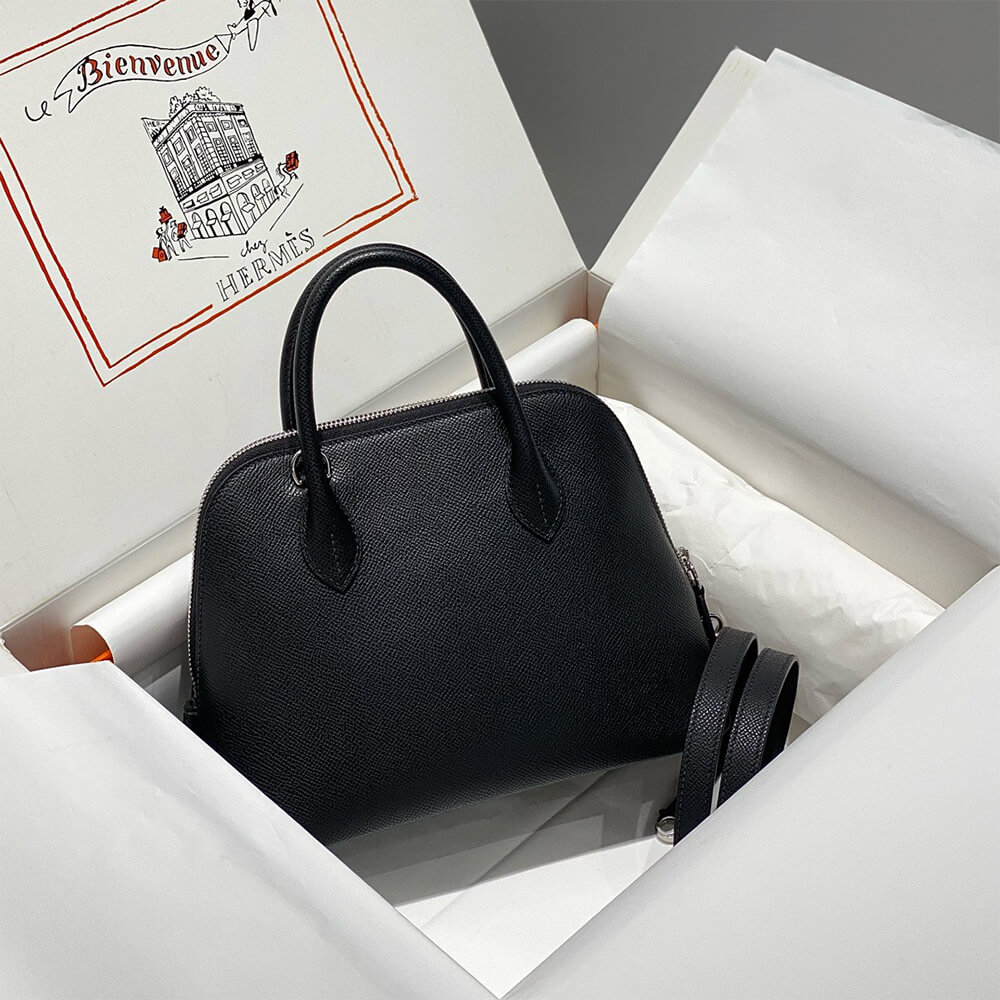 Hermes 1923 Bolide 25 Bag - Replica Luxury Bags™