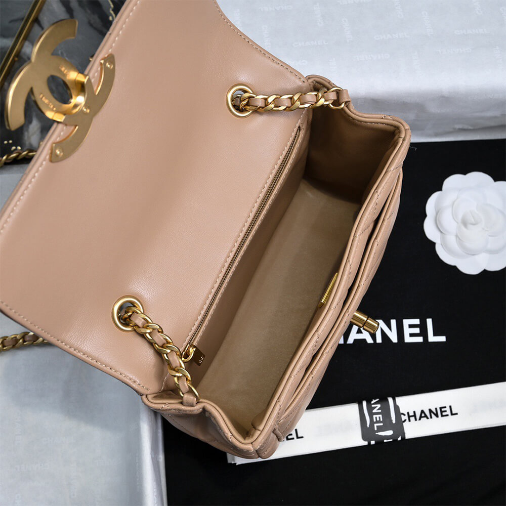 CHANEL Mini Flap Bag - Replica Luxury Bags™
