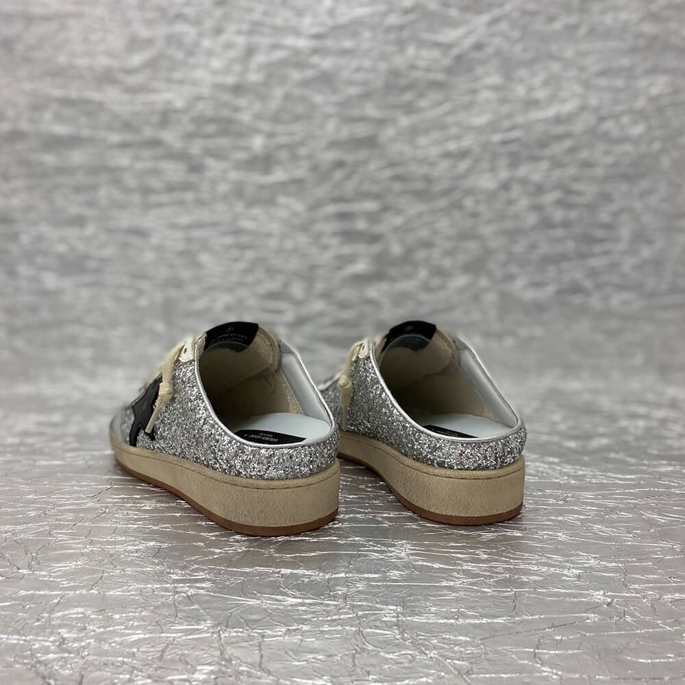 Golden Goose Super-Star Sneakers Shoes - Replica Luxury Bags™