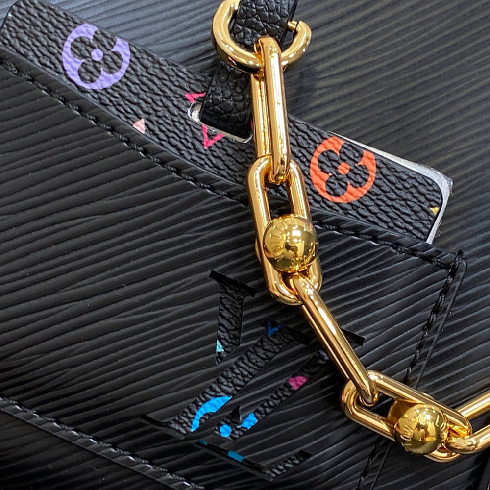 LV x TM Marellini Bag - Replica Luxury Bags™