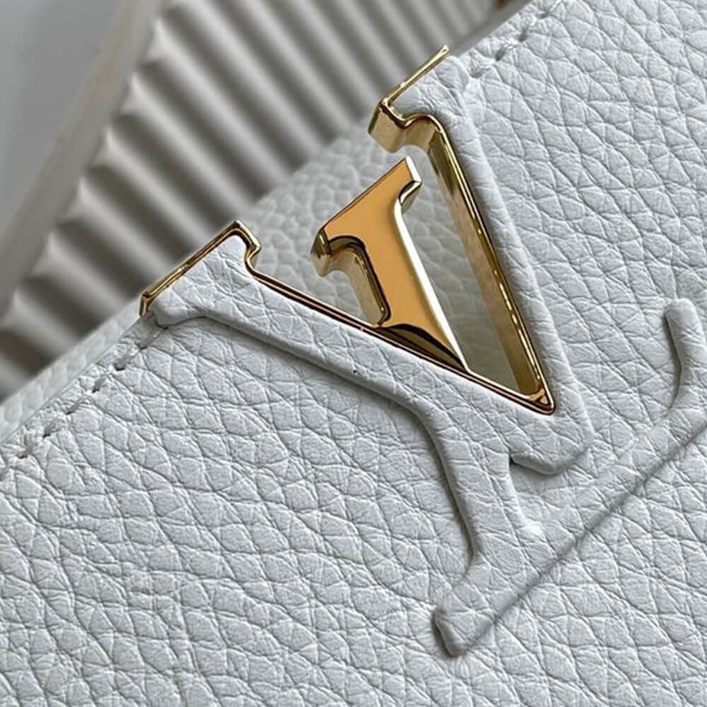 LV Capucines MM Bag - Replica Luxury Bags™
