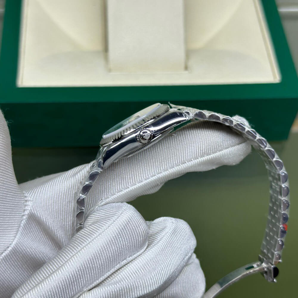 Rolex Datejust 31 - Replica Luxury Bags™