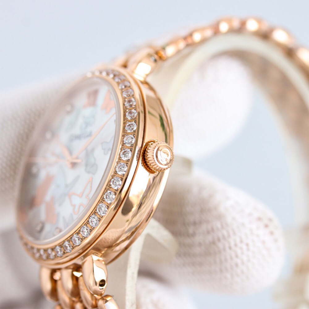 Omega DE VILLE - Replica Luxury Bags™