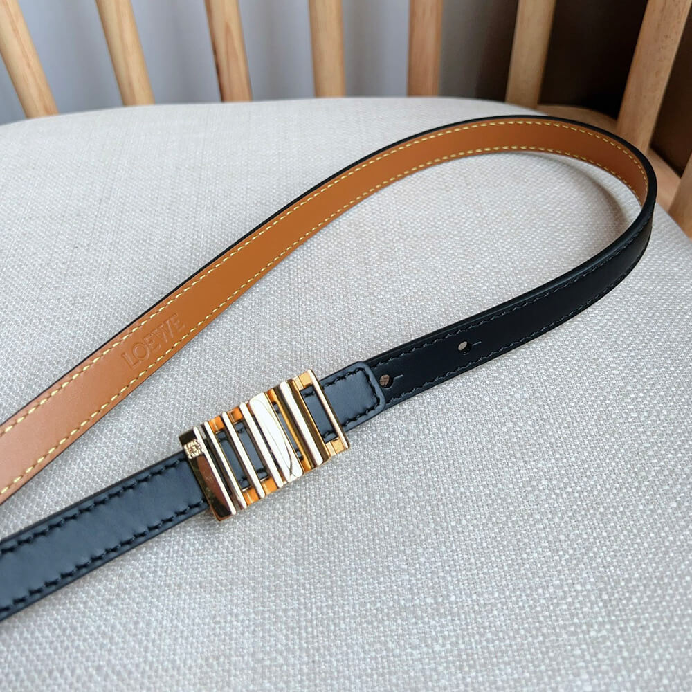 LOEWE belt 15mm - Replica Luxury Bags™