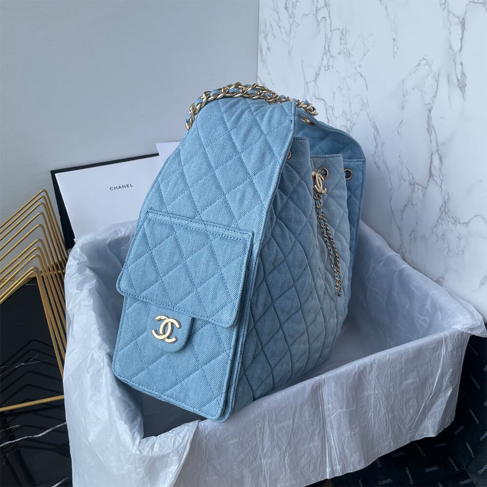 Chanel 25 Medium Handbag - Replica Luxury Bags™