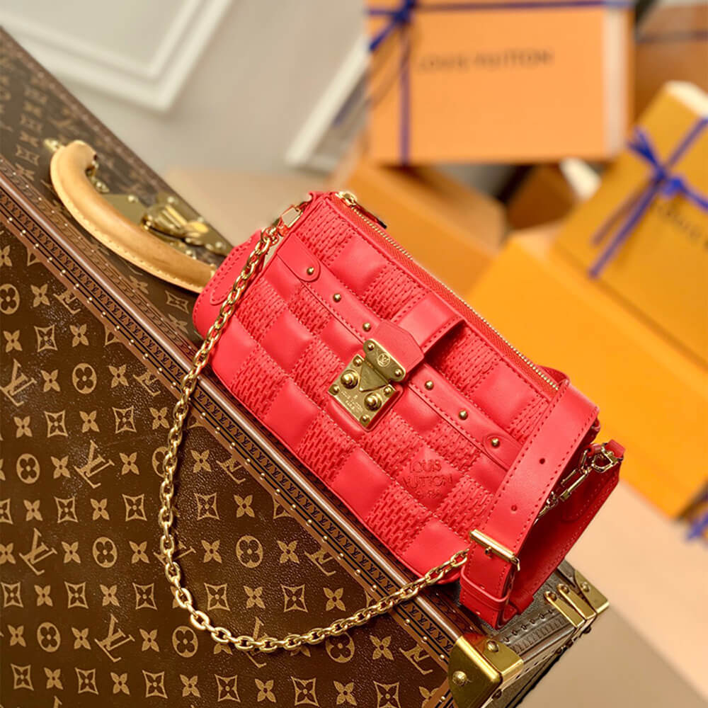LV Pochette Troca Bag - Replica Luxury Bags™