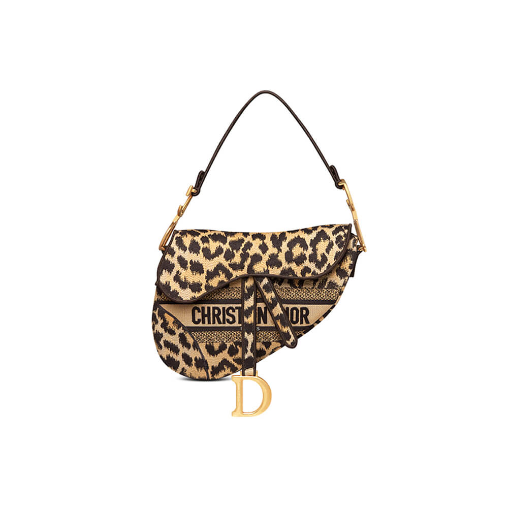Dior Saddle Bag - Replica Luxury Bags™