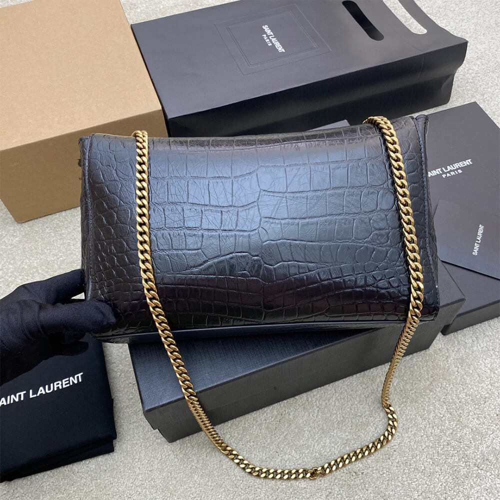 YSL Reversible Medium Kate Bag - Replica Luxury Bags™