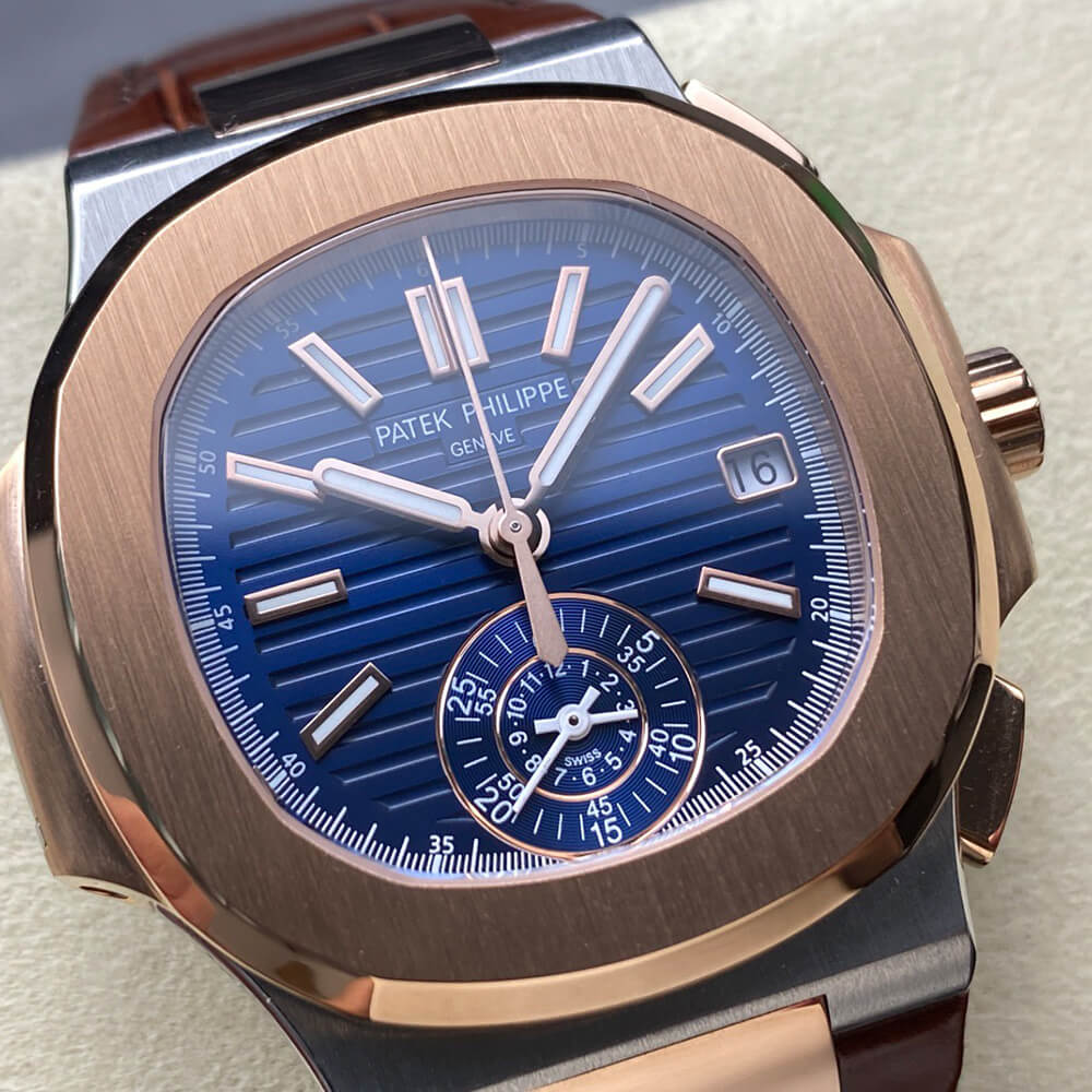 Patek Philippe 5980 - Replica Luxury Bags™