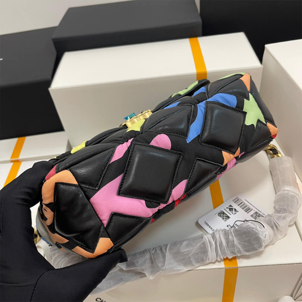 Chanel 19 Handbag - Replica Luxury Bags™