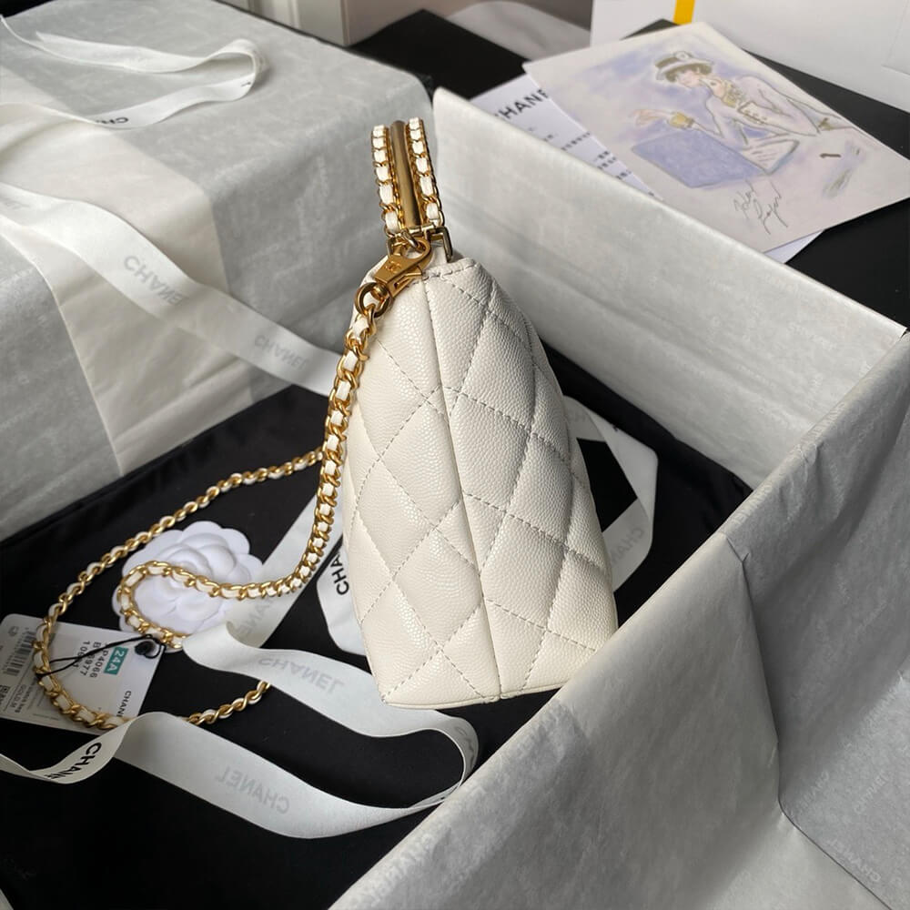 Chanel Clutch with Chain Bag - Replica Luxury Bags™