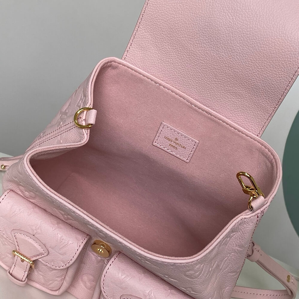 LV Backpack Bag - Replica Luxury Bags™