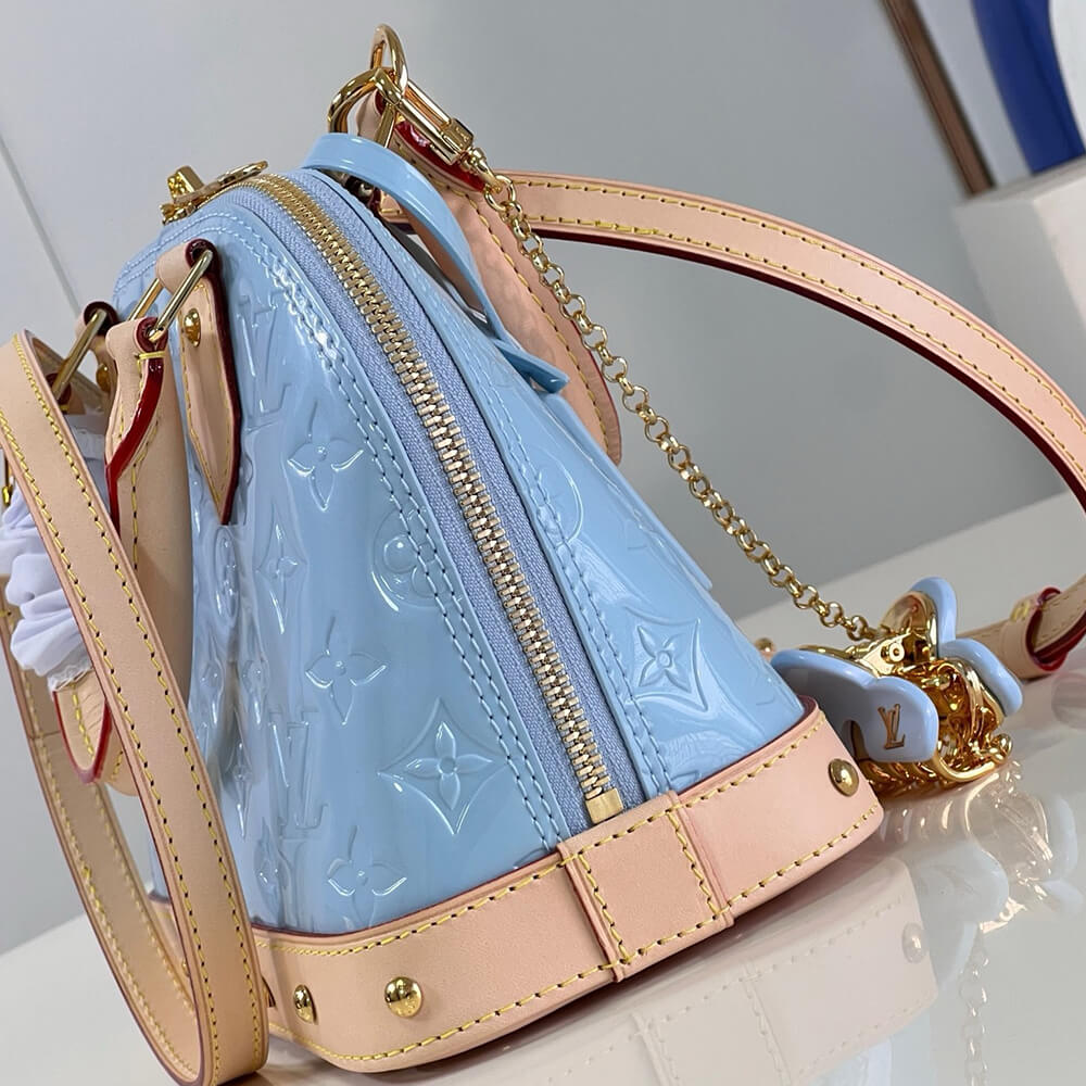 LV Alma BB Bag - Replica Luxury Bags™