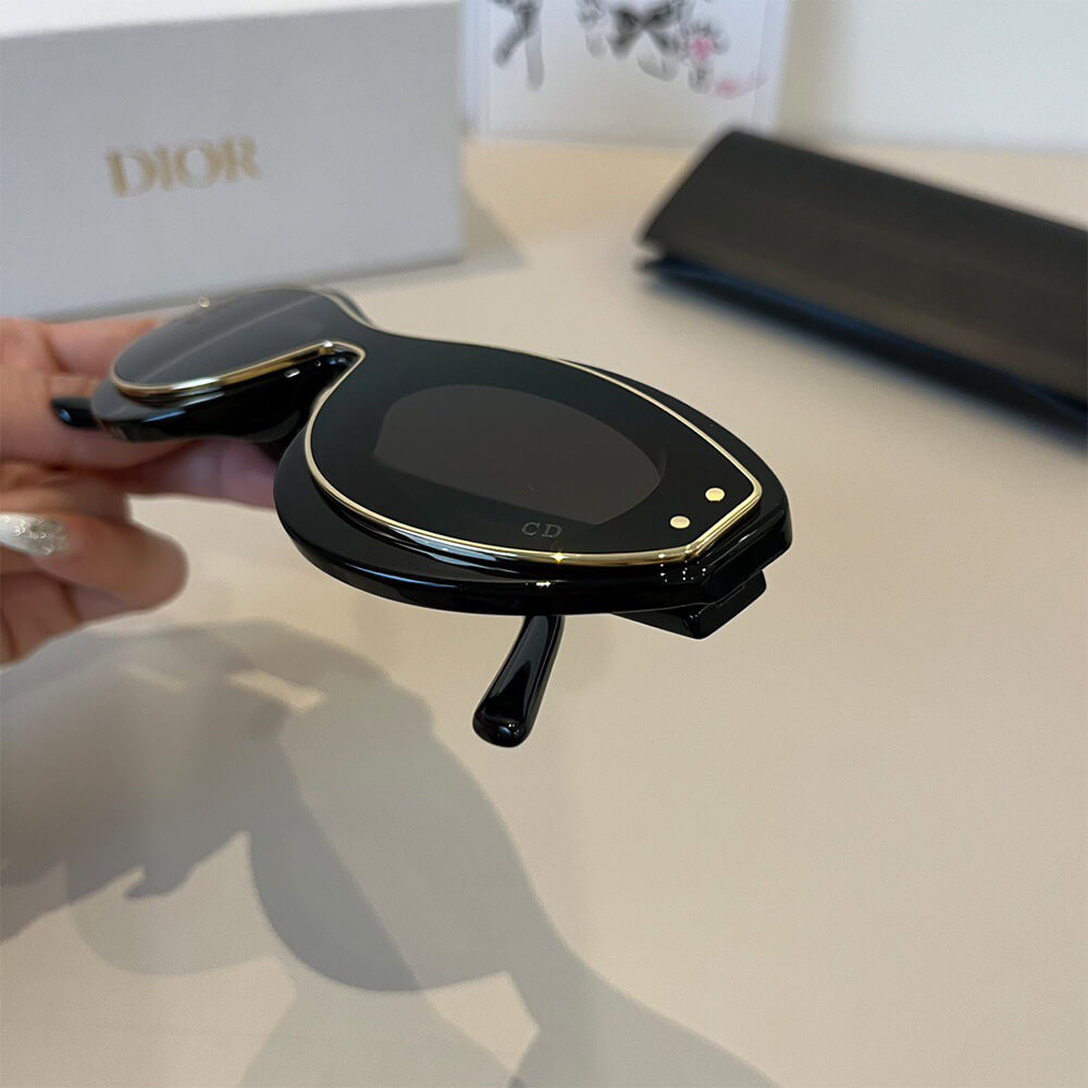 DIOR SUNGLASSES - Replica Luxury Bags™