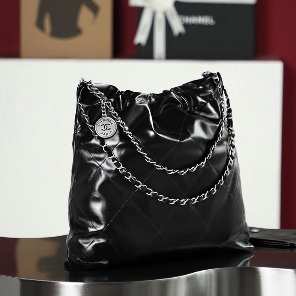 Chanel 22 Handbag - Replica Luxury Bags™