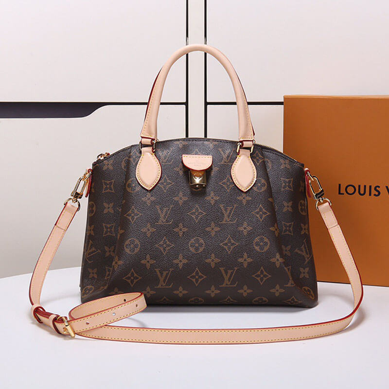 LV Rivoli PM Handbag - Replica Luxury Bags™