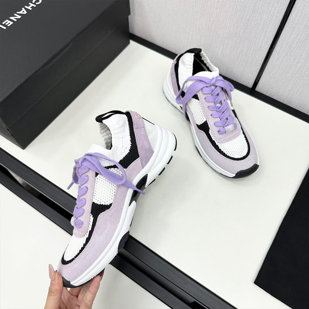 CHANEL WOMEN SNEAKERS Shoes - Replica Luxury Bags™