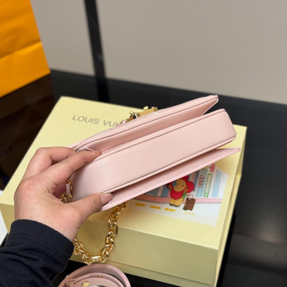 LV Pochette Métis East West Bag - Replica Luxury Bags™