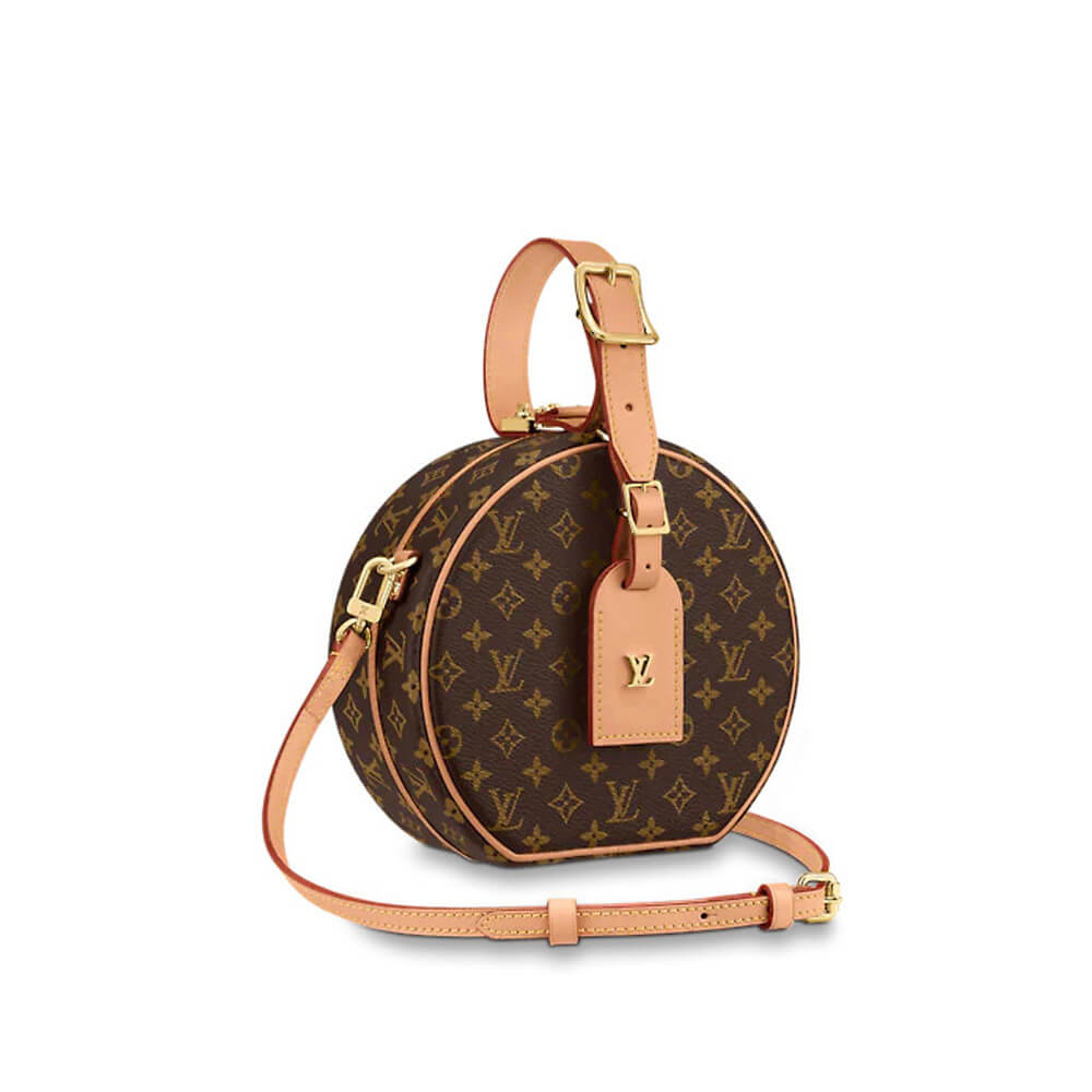 LV Petite Boite Chapeau Bag - Replica Luxury Bags™