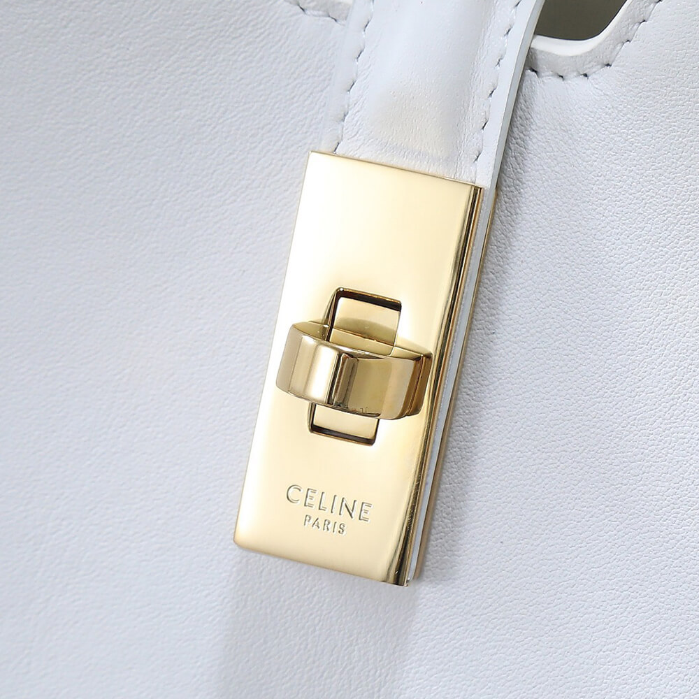 Celine Small Camille 16 Soft Bag In Smooth Calfskin - Replica Luxury Bags™