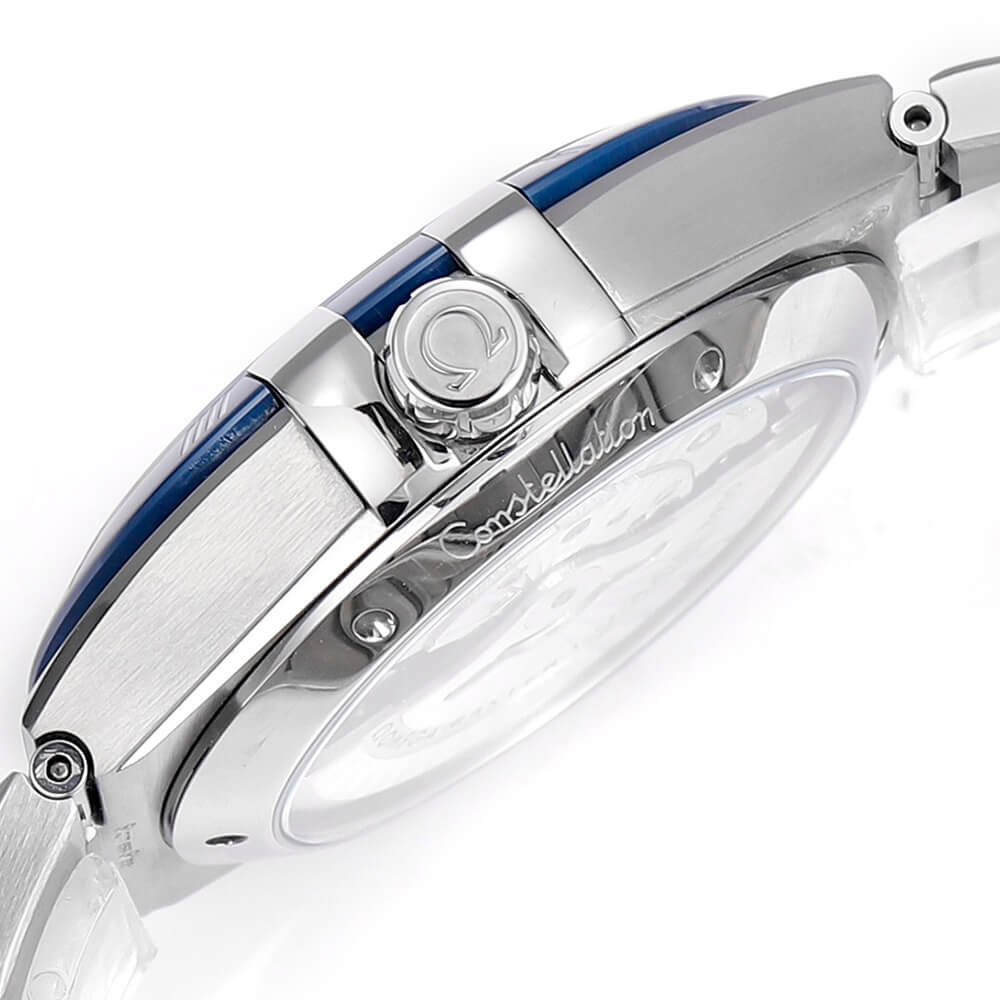 Omega Constellation - Replica Luxury Bags™