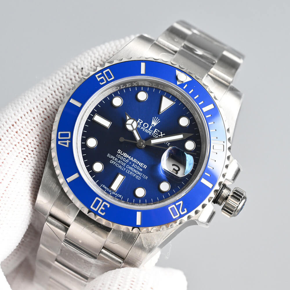 Rolex Submariner Date - Replica Luxury Bags™