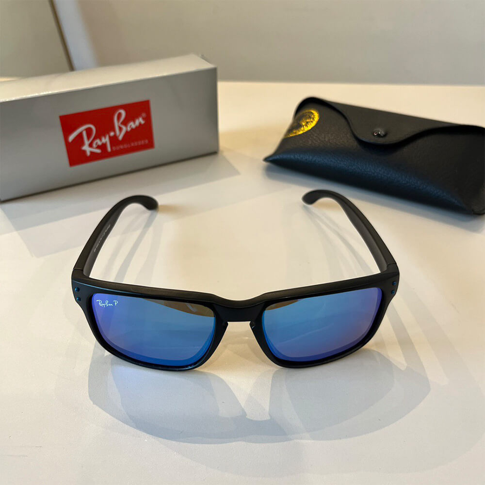 RAY-BAN SUNGLASSES - Replica Luxury Bags™