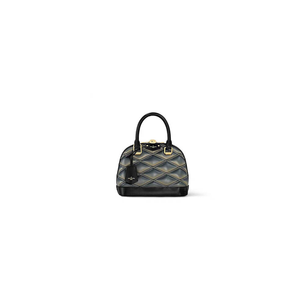 LV Alma BB Bag - Replica Luxury Bags™