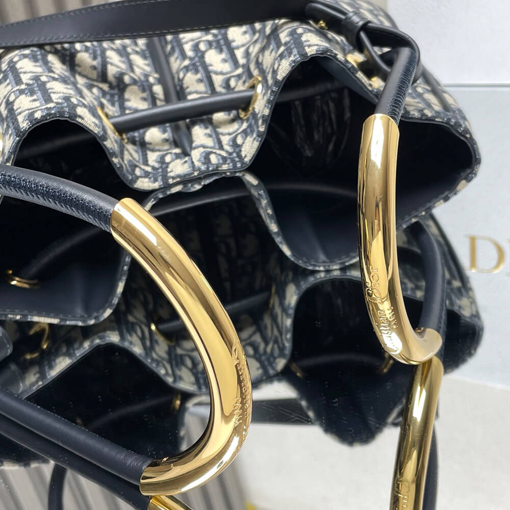 Large Dior Nolita Bag - Replica Luxury Bags™