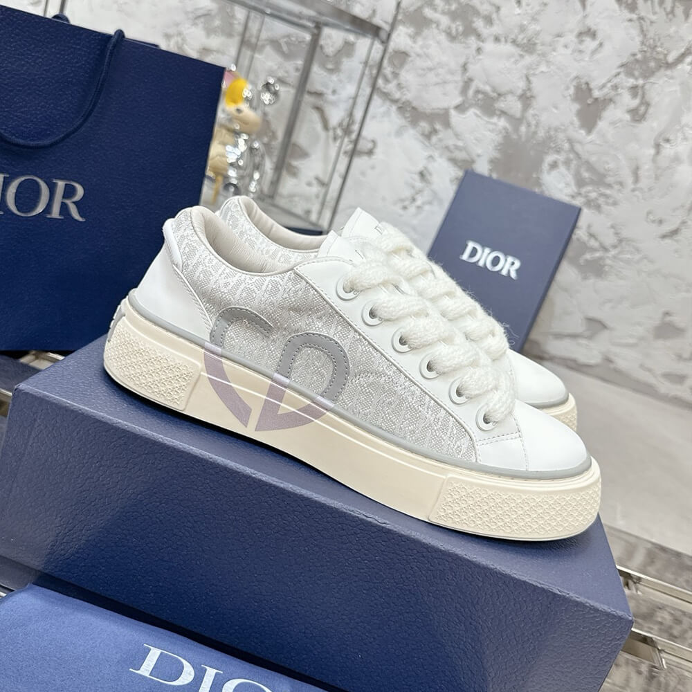 Dior B33 Sneaker Shoes - Replica Luxury Bags™