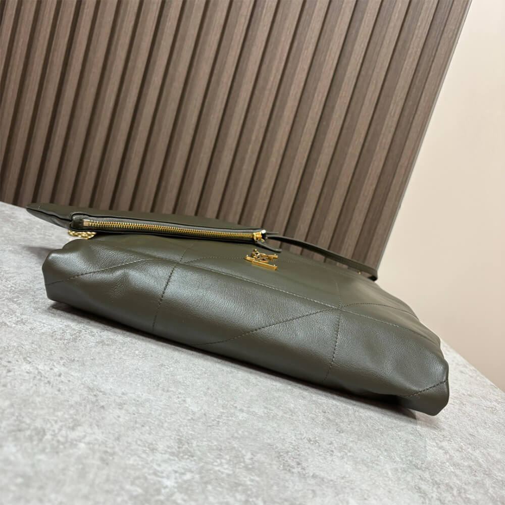 YSL Jamie Pochon Bag in Lambskin - Replica Luxury Bags™