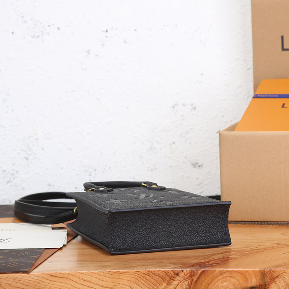 LV Petit Sac Plat Bag - Replica Luxury Bags™