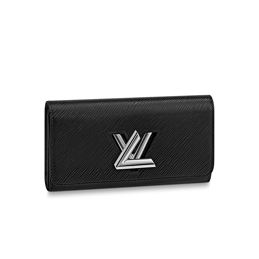 LV Twist Wallet Bag - Replica Luxury Bags™