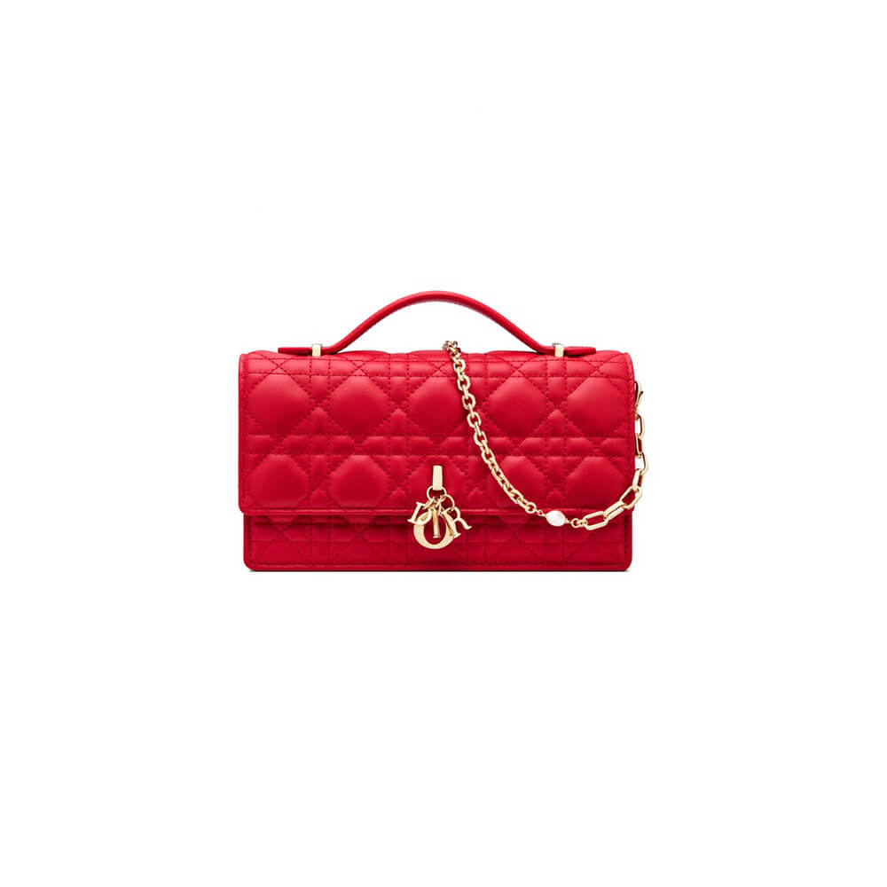 MISS DIOR MINI BAG - Replica Luxury Bags™