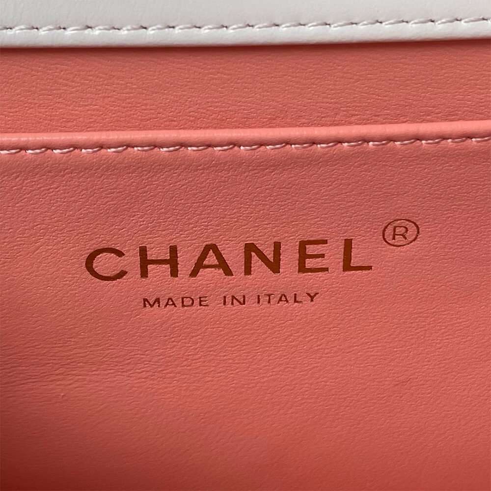 Chanel Small Flap Bag - Replica Luxury Bags™