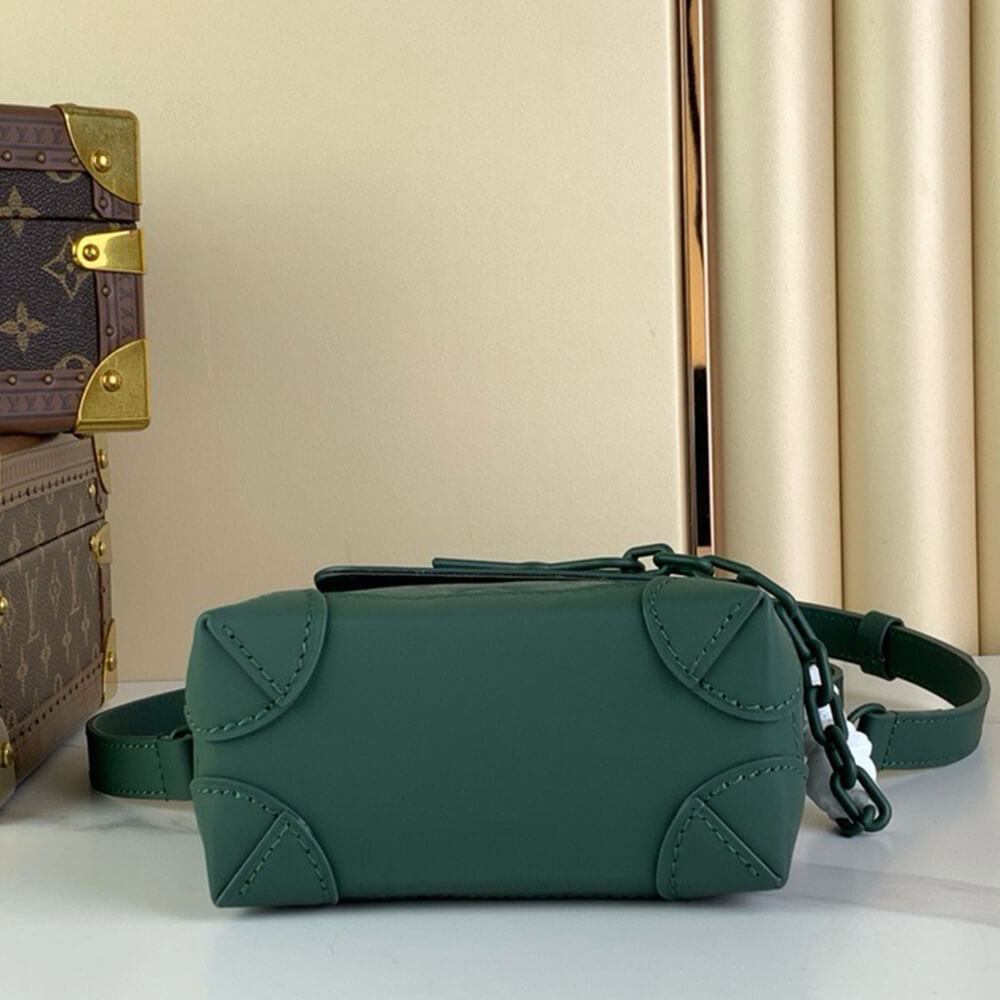 LV Nano Steamer Bag - Replica Luxury Bags™