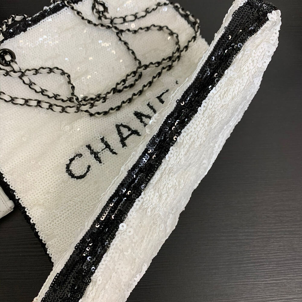 Chanel Shopping Bag - Replica Luxury Bags™