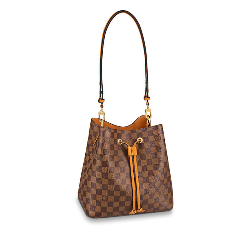 LV NeoNoe Bucket Bag - Replica Luxury Bags™