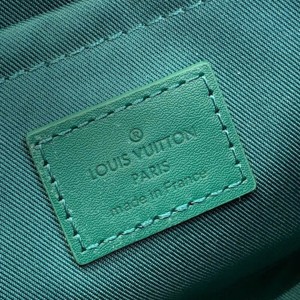 LV Keepall Bandouliere 25 Bag - Replica Luxury Bags™