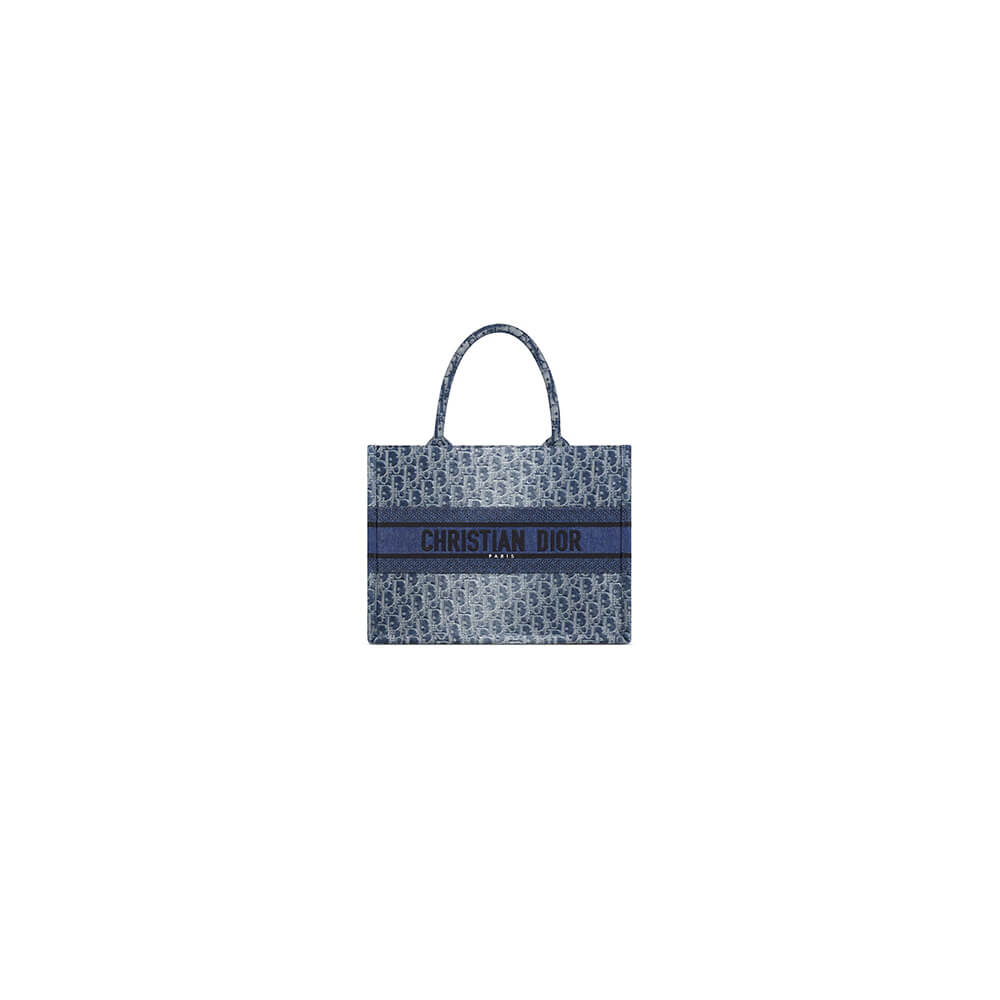 Medium Dior Book Tote Bag - Replica Luxury Bags™