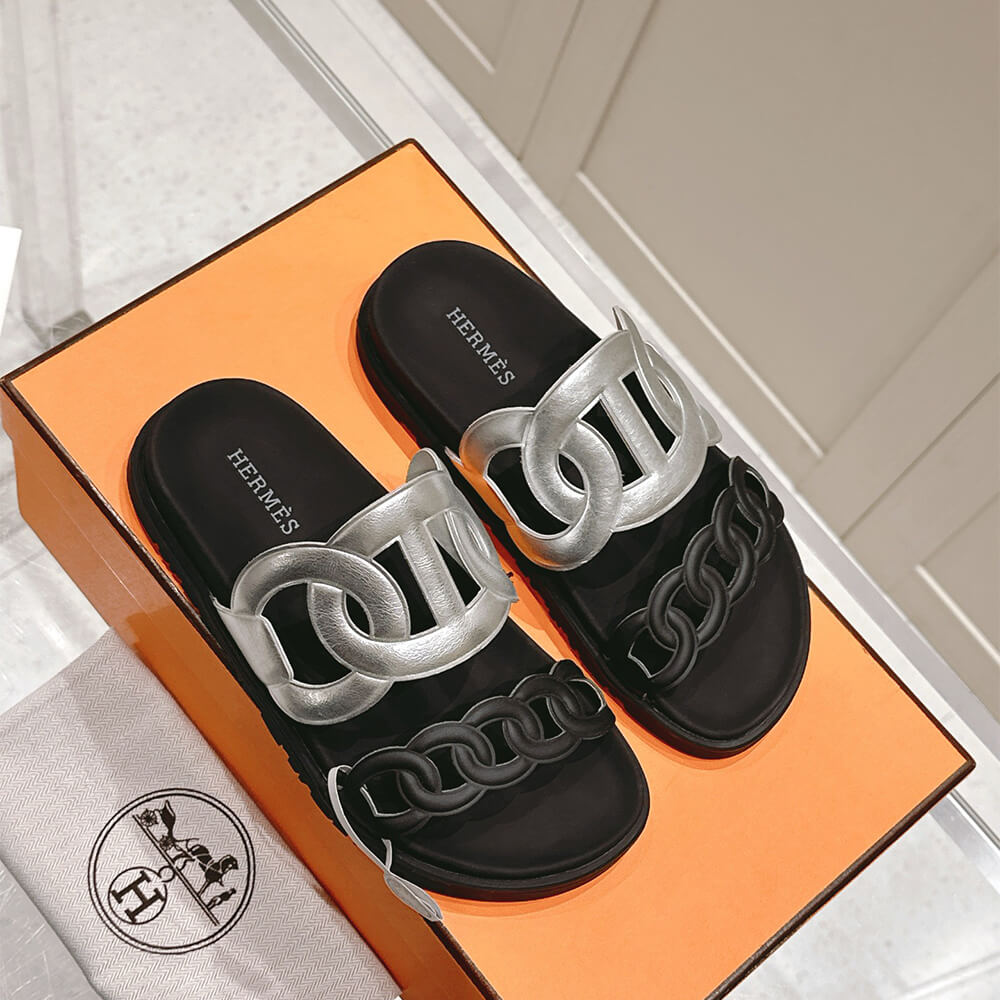 Hermes Extra sandal Shoes - Replica Luxury Bags™