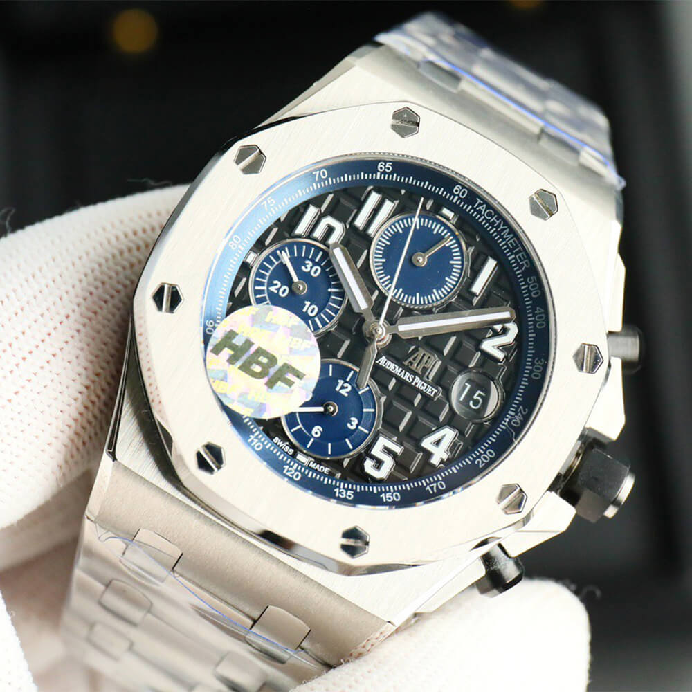 Audemars Piguet Royal Oak 26238 - Replica Luxury Bags™