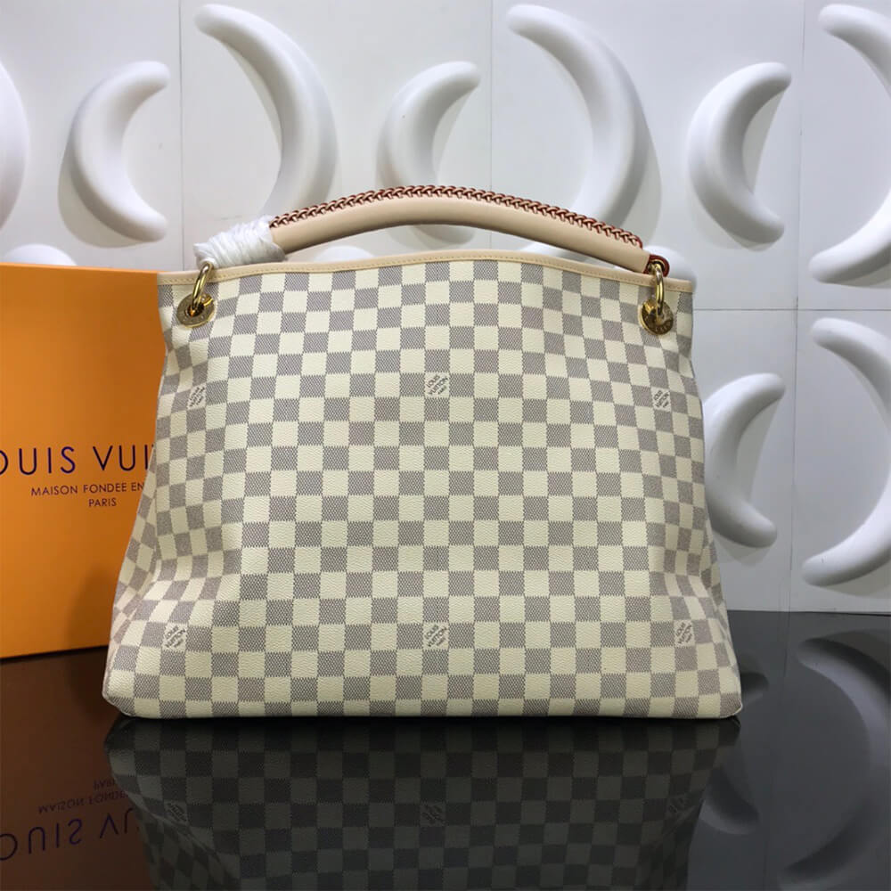 LV Artsy MM Bag - Replica Luxury Bags™